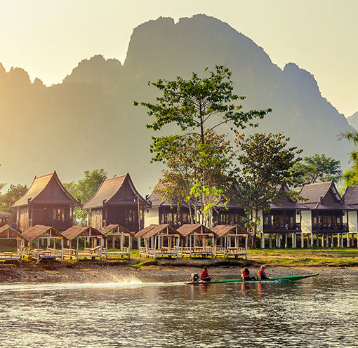 Laos