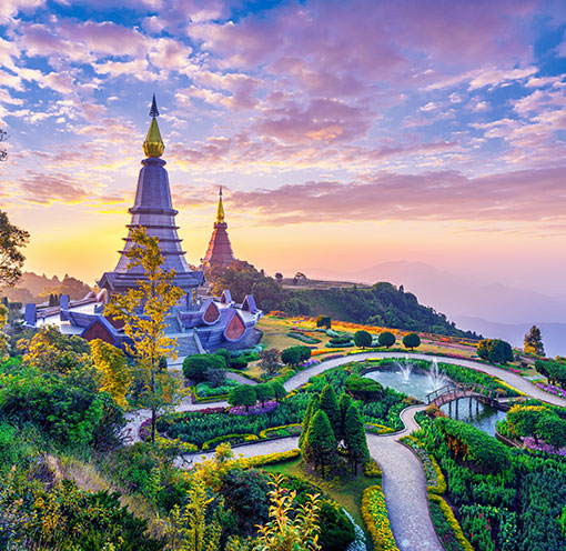 Thailand
