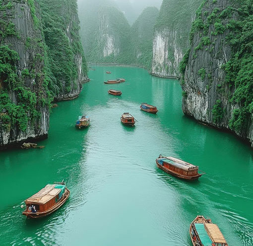 Vietnam