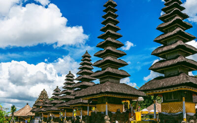 Highlights of Indonesia
