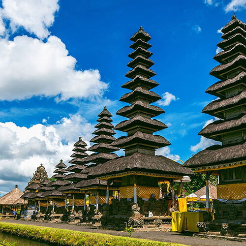 Highlights of Indonesia
