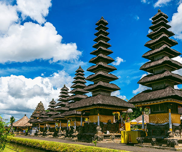 Highlights of Indonesia