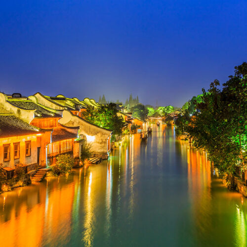 Vietnam in Style