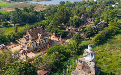 Cambodia Highlights