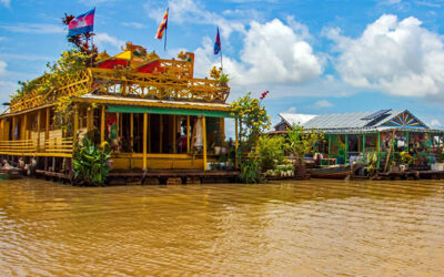 Siem Reap Cultural Discovery
