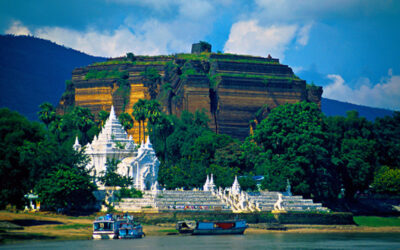 Mandalay Cultural Discovery