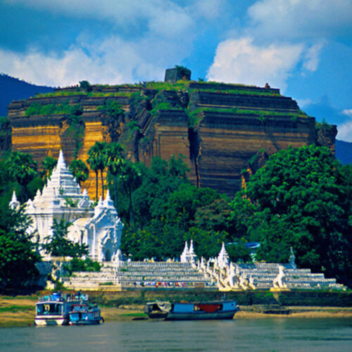 Mandalay Cultural Discovery