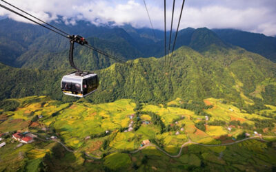 Northern Vietnam Discovery