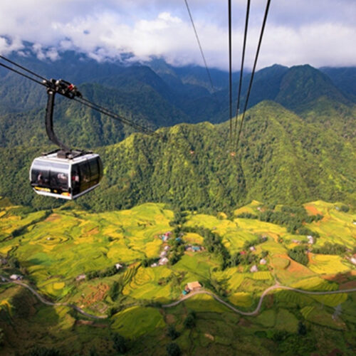 Northern Vietnam Discovery