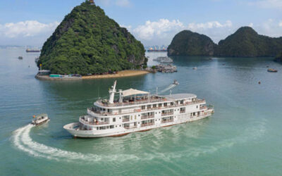 Shared Beauty of Vietnam