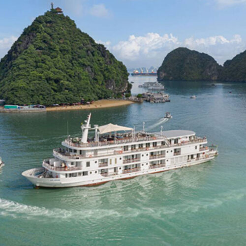Shared Beauty of Vietnam