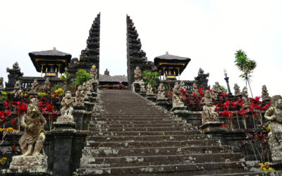 Bali Cultural Escape