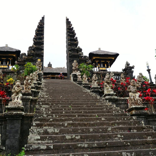 Bali Cultural Escape