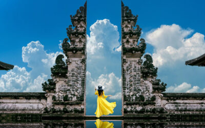 Bali Discovery