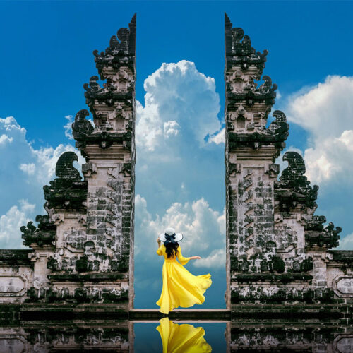 Bali Discovery