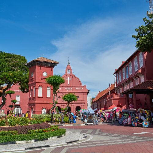 Malaysia Essentials Experience