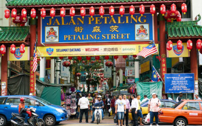 Malaysia Grand Cultural & Nature Journey