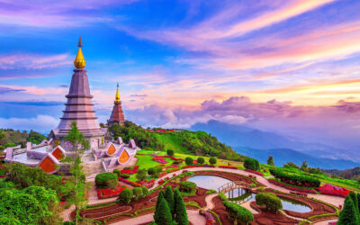 Chiang Mai Nature & River Adventure