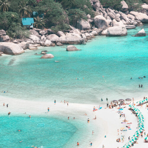 Bangkok, Phuket and Krabi Discovery